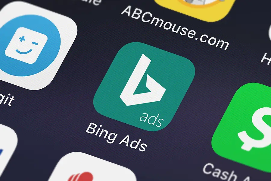 Enrichissez votre stratégie Search avec Bing Ads